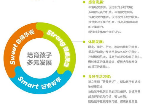 金寶貝早教課程全面升級 0-3歲全齡段覆蓋與3S多元發(fā)展理念下的教學(xué)軟件創(chuàng)新開發(fā)